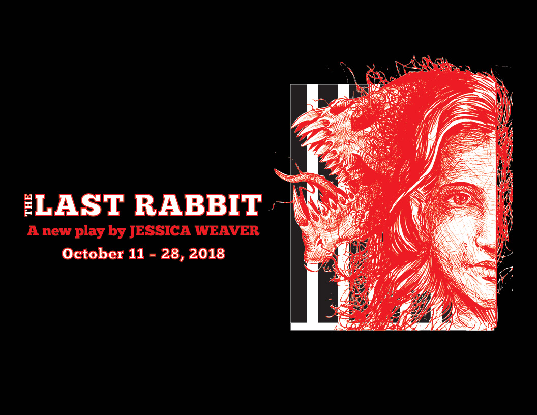 THE LAST RABBIT